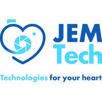 JEM Tech logo